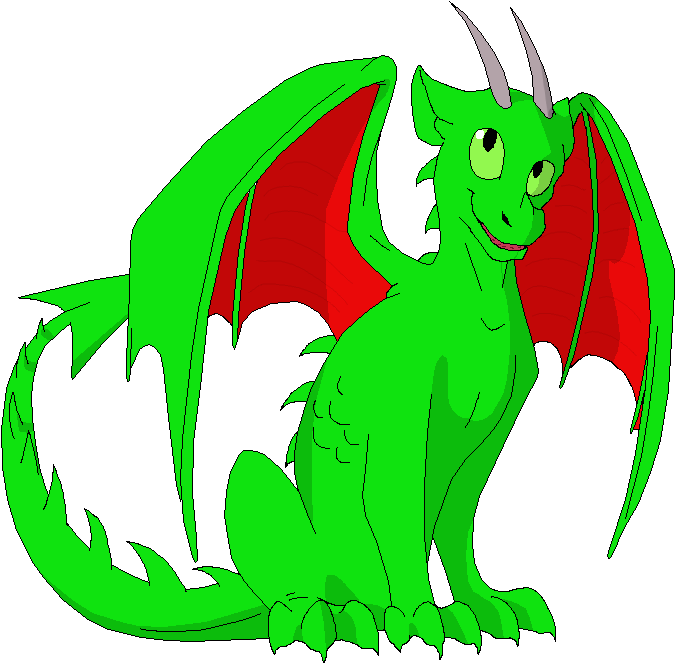 I Finally Made My Own Fan Art Of Toothless And Wodensfang - Illustration (1280x720)