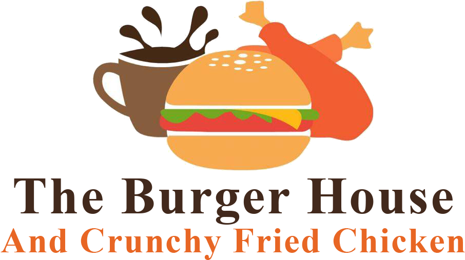 The Burger House And Chruchy Fried Chicken Sankhamul - Burger House And Crunchy Fried Chicken (959x577)
