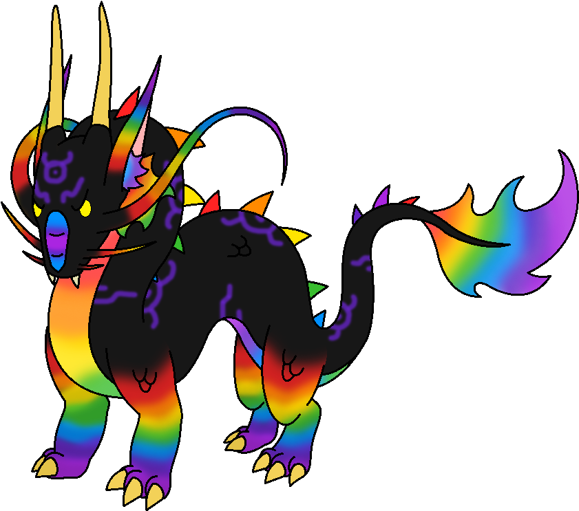 There Are Only A Few Requirements To Adopt These Chibis - School Of Dragons Adoptables (922x812)