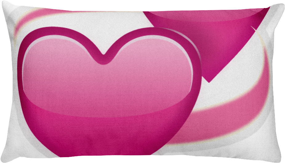 Emoji Bed Pillow - Throw Pillow (1000x1000)