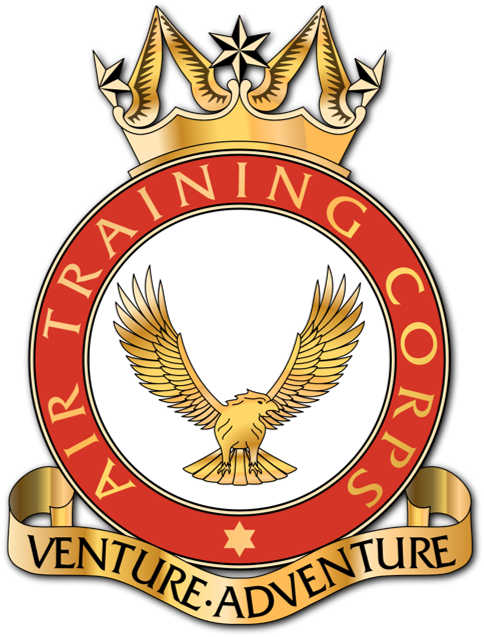 Cadette Woodworking Badge Fresh 16f Wood Green & Hornsey - Air Training Corps Crest (484x637)