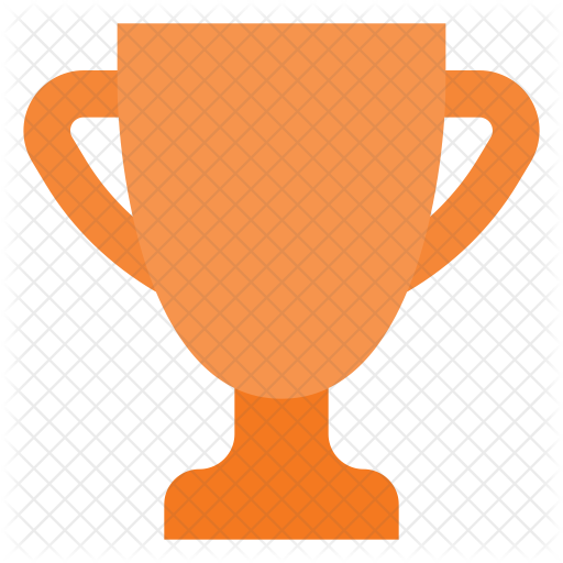 Trophy Icon - Trophy (512x512)