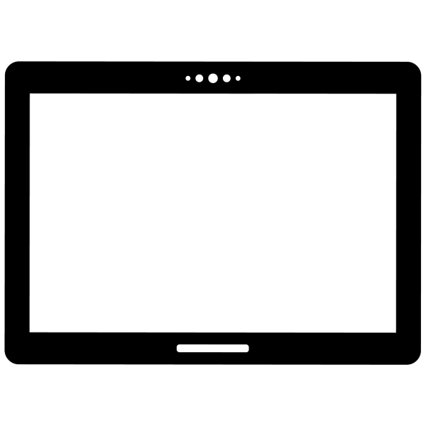 9213893, Cutout Frame 9213892, Cutout Frame - Flat Panel Display (600x600)