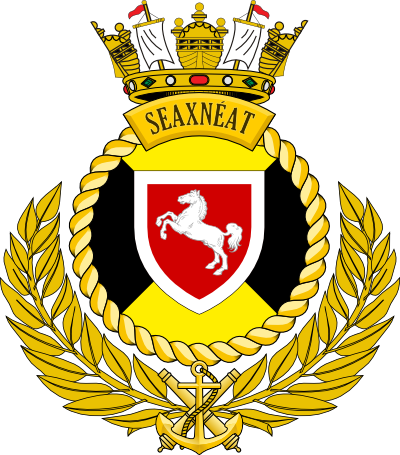 Seaxneat By Antrodemus - Digital Art (400x455)