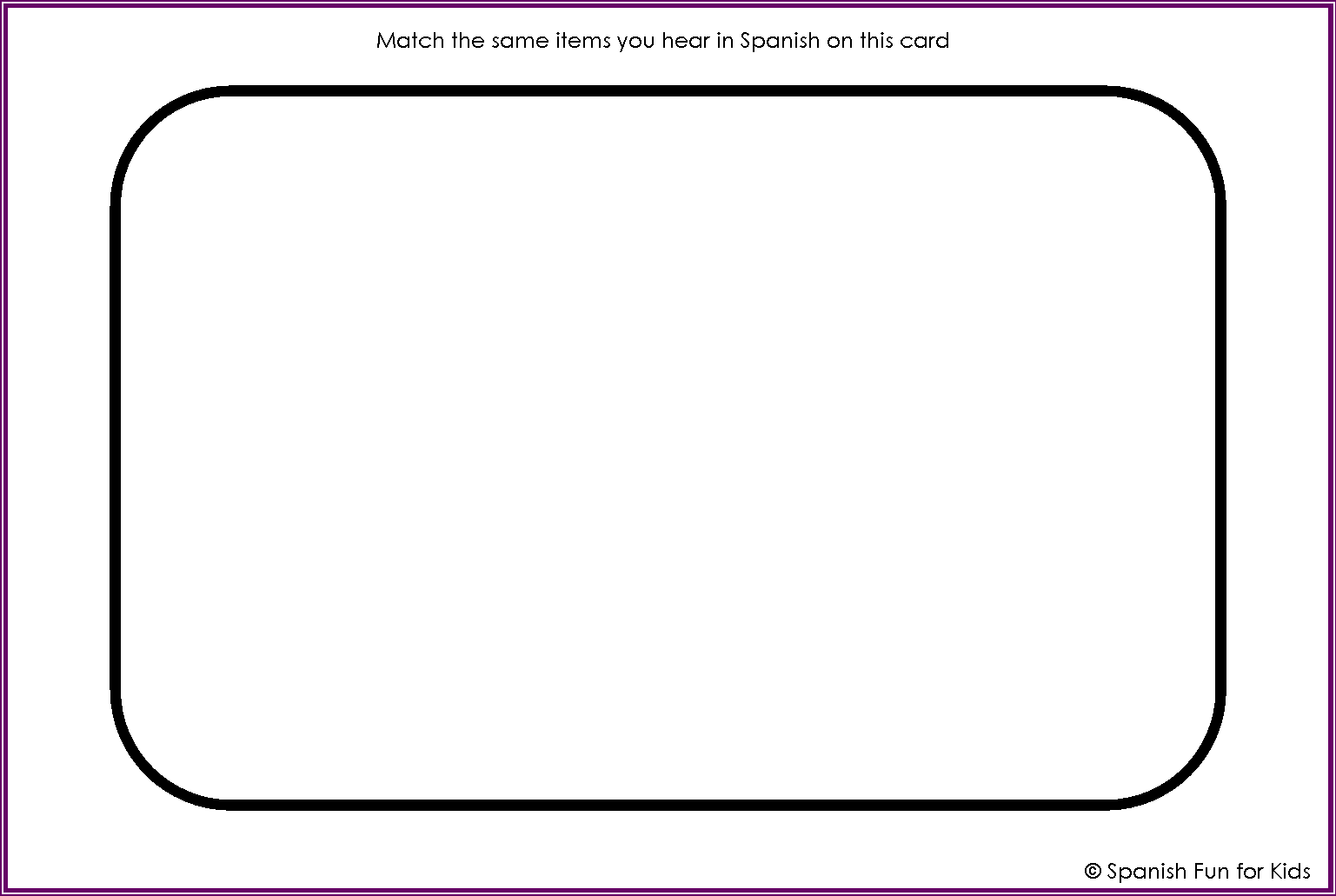 For The “corta Y Pega” Activity, Select Three Groups - Blank Ticket Invitation Template (1537x1031)