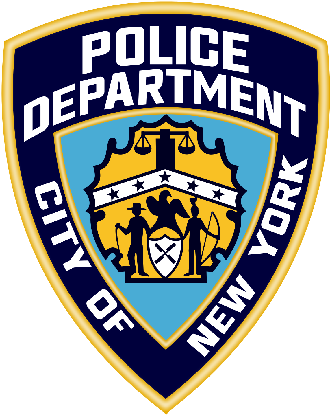 Police Arrests Nigeria - Police De New York (1200x1482)