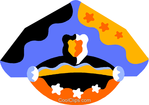 Law Enforcement Symbols Royalty Free Vector Clip Art - Law Enforcement Symbols Royalty Free Vector Clip Art (480x340)