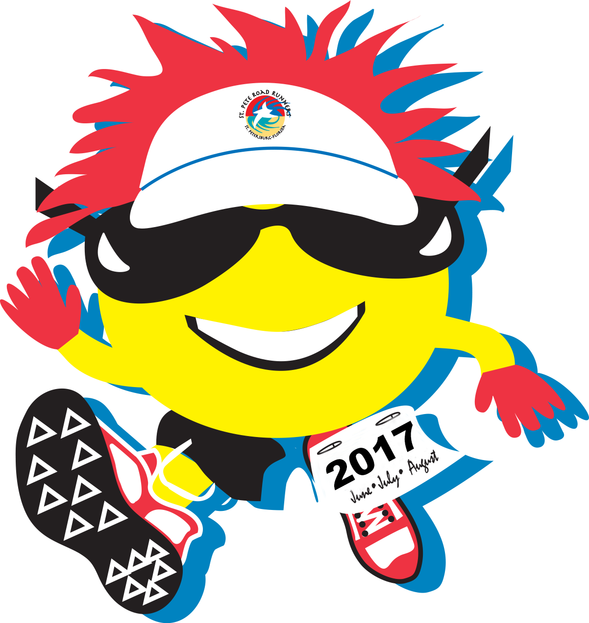 Pete Beach Race Series - St. Pete Beach (1202x1273)
