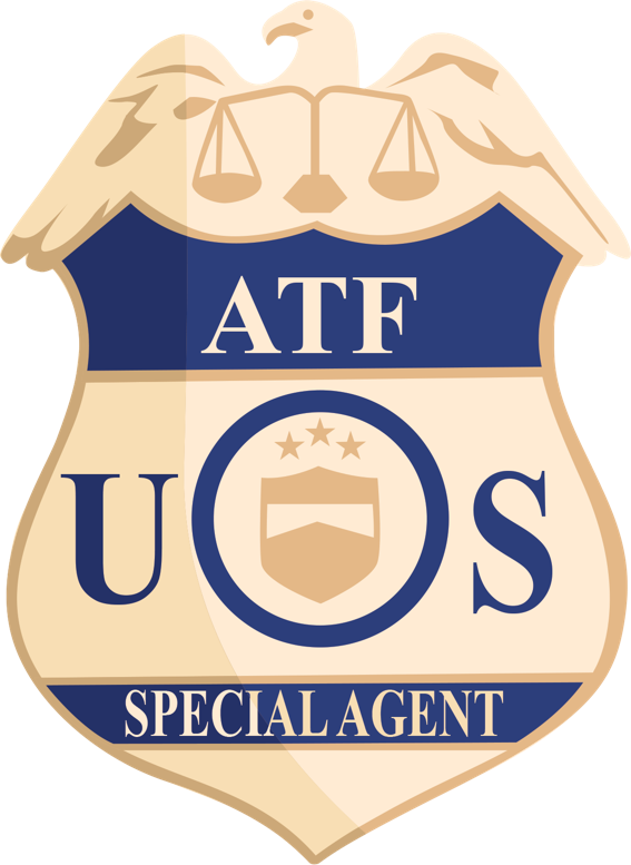 Bureau Of Alcohol, Tobacco, And Firearms - Inishmore (567x777)