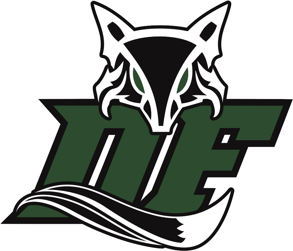 Dutch Fork High School Logo (1015x881)