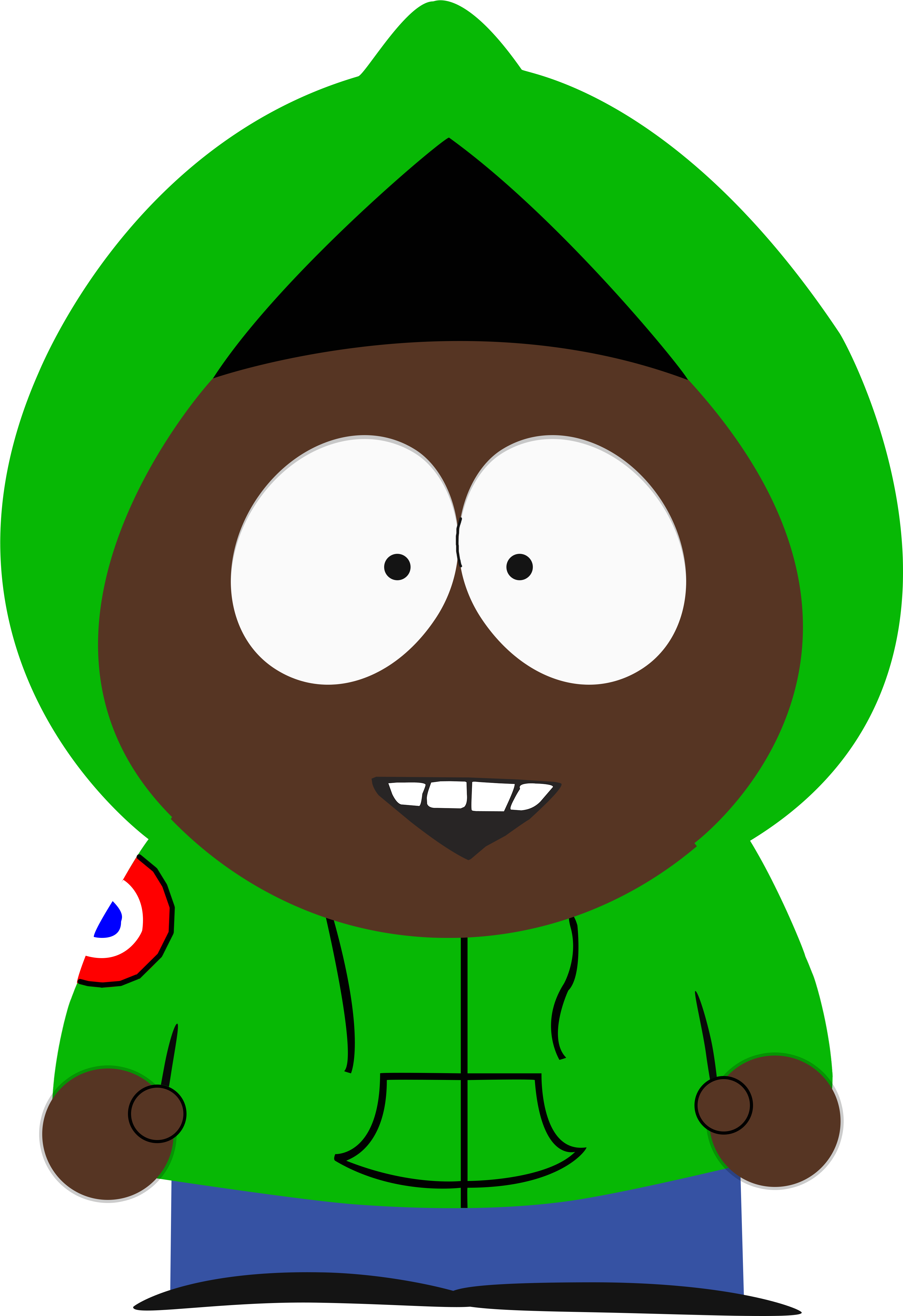 5k Marcus By Martin From Sp - Deviantart (5500x5500)