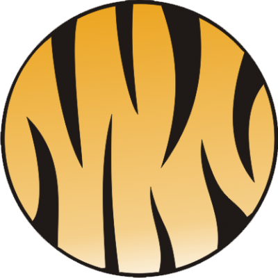 @andyps Forum Harimaukita Expressed Full Support To - Emblem (400x400)