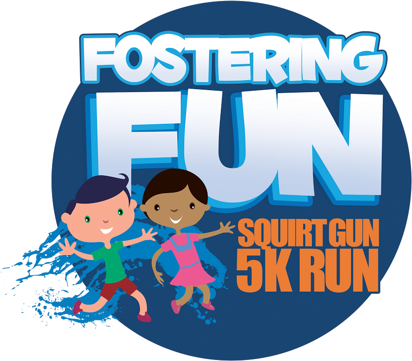Fostering Fun 5k Sponsorship - Fostering Fun 5k Sponsorship (941x887)