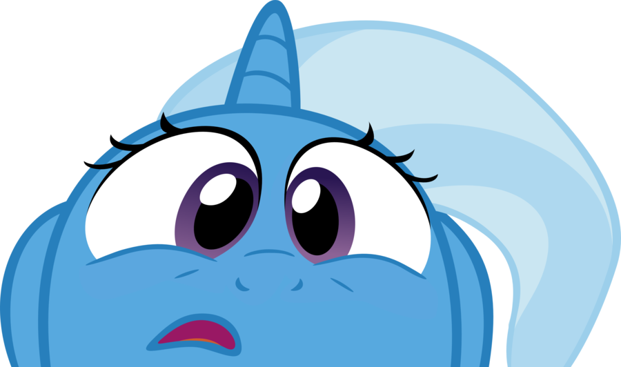 Mlp - Mlp Trixie Deviantart (900x532)