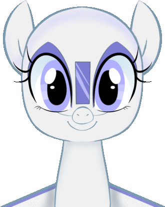 Pony Airplane Mammal Nose Vertebrate Cartoon Head Purple - My Little Pony Pony Plane (480x480)