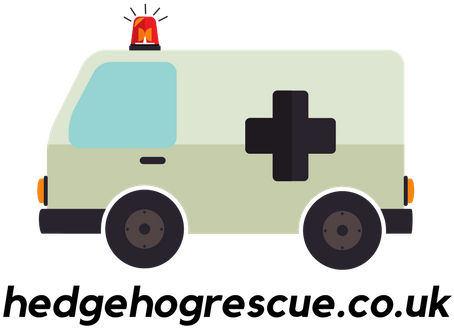 Hedgehogrescue - Co - Uk - Tiger Nuts (500x347)