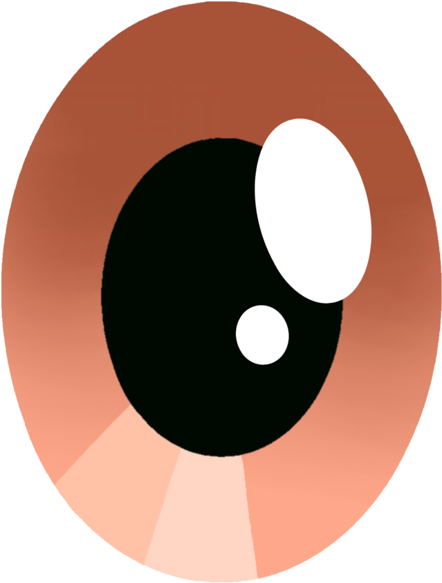 Mlp Eye Eye Mash Button Vector By Floralisole On Deviantart - Circle (1024x1024)