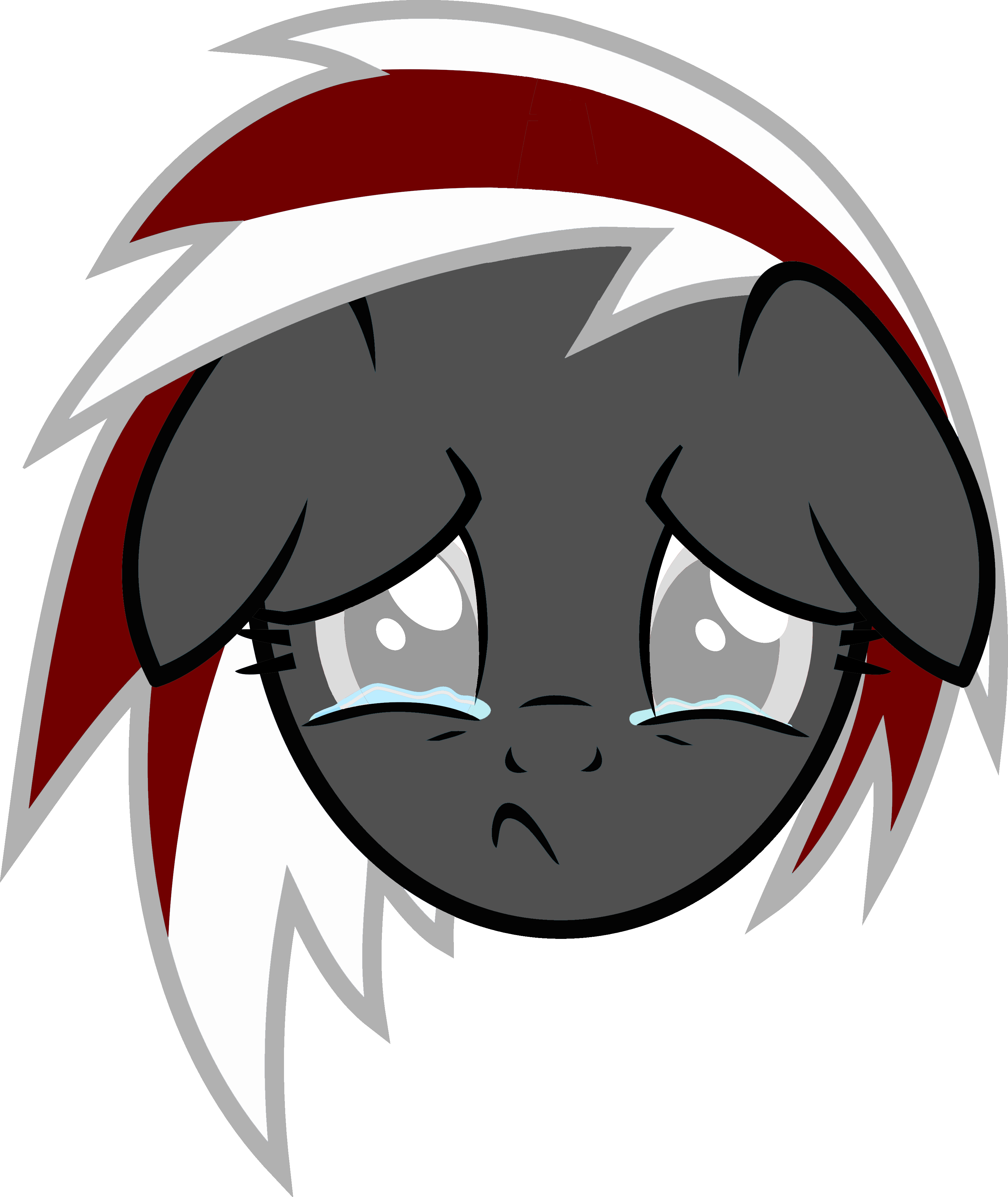 I Wish I Could Help - Cartoon (3418x4058)