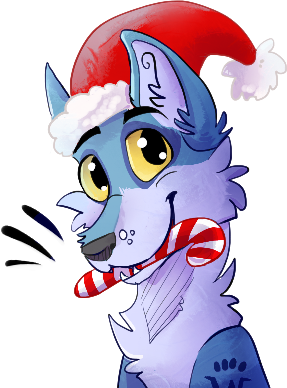 Have Fun Making Presents For Your Fellow Members, And - Cartoon (841x853)