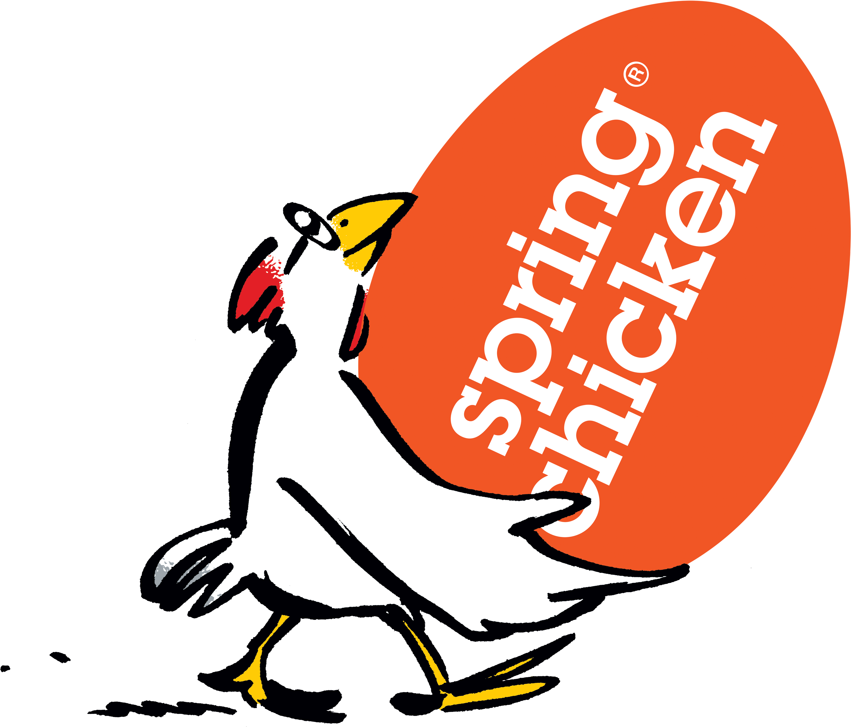 Rooster Chicken As Food Poussin - Spring Chicken (3071x2598)