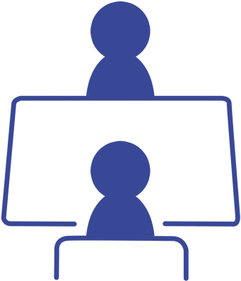 Interview Wonderful Picture Images Png Images - Mock Up Interview (400x400)