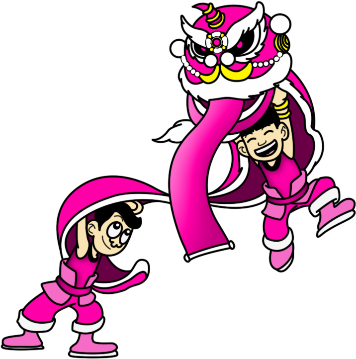 Tekan Sini Atau Tekan Sini - Gambar Tahun Baru Cina (730x740)