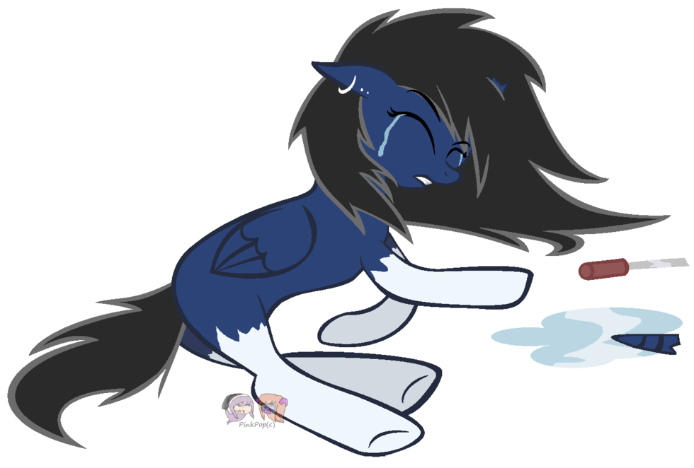 My Little Pony - My Little Pony Male Alicorn Base (1079x740)