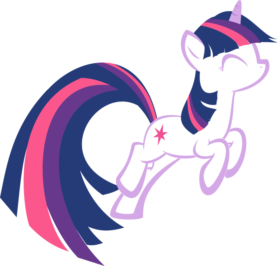 My Little Pony Friendship Is Magic Twilight Sparkle - Twilight Sparkle (900x860)