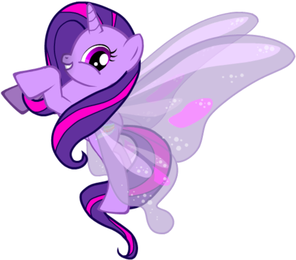 My Little Pony Friendship Is Magic - Cartoon (650x509)