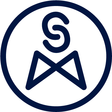 Smart Master Smart Master Smart Master - Witchcraft Pentagram (400x400)