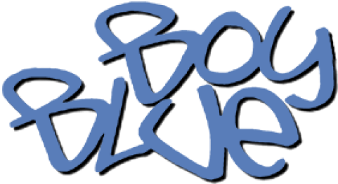Logo - Boy Blue Entertainment Facts (512x512)
