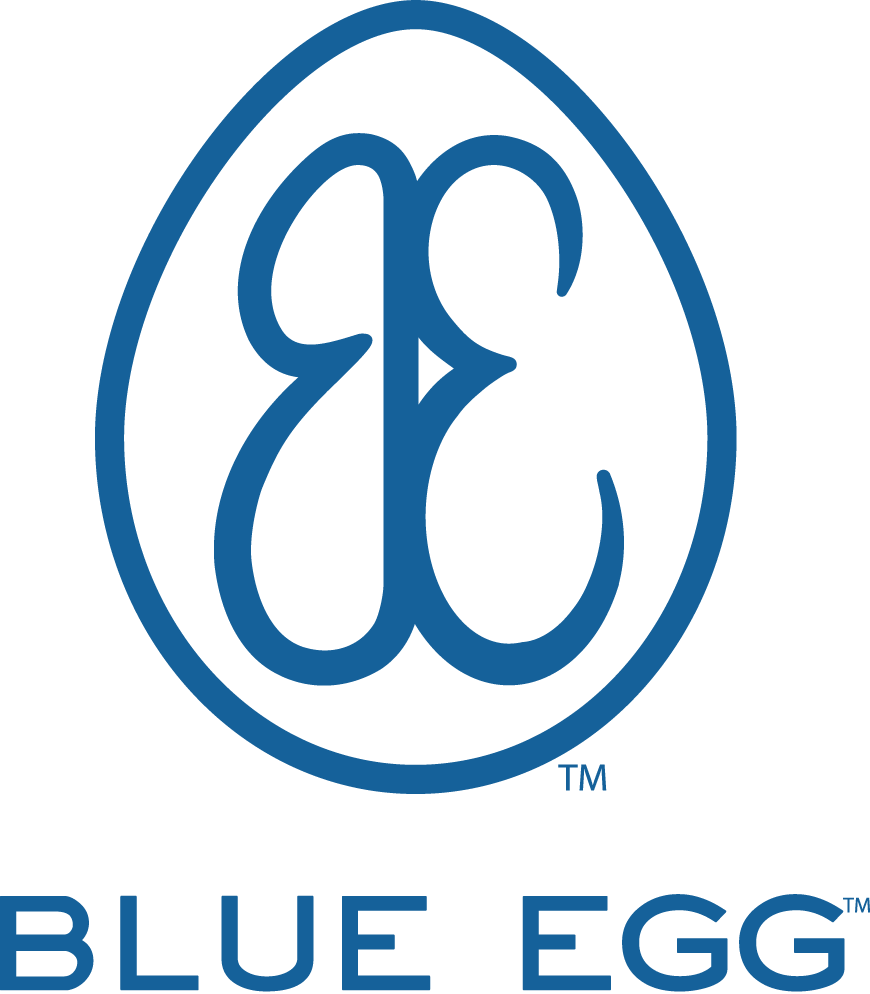 B L U E E G G® - Circle (870x994)