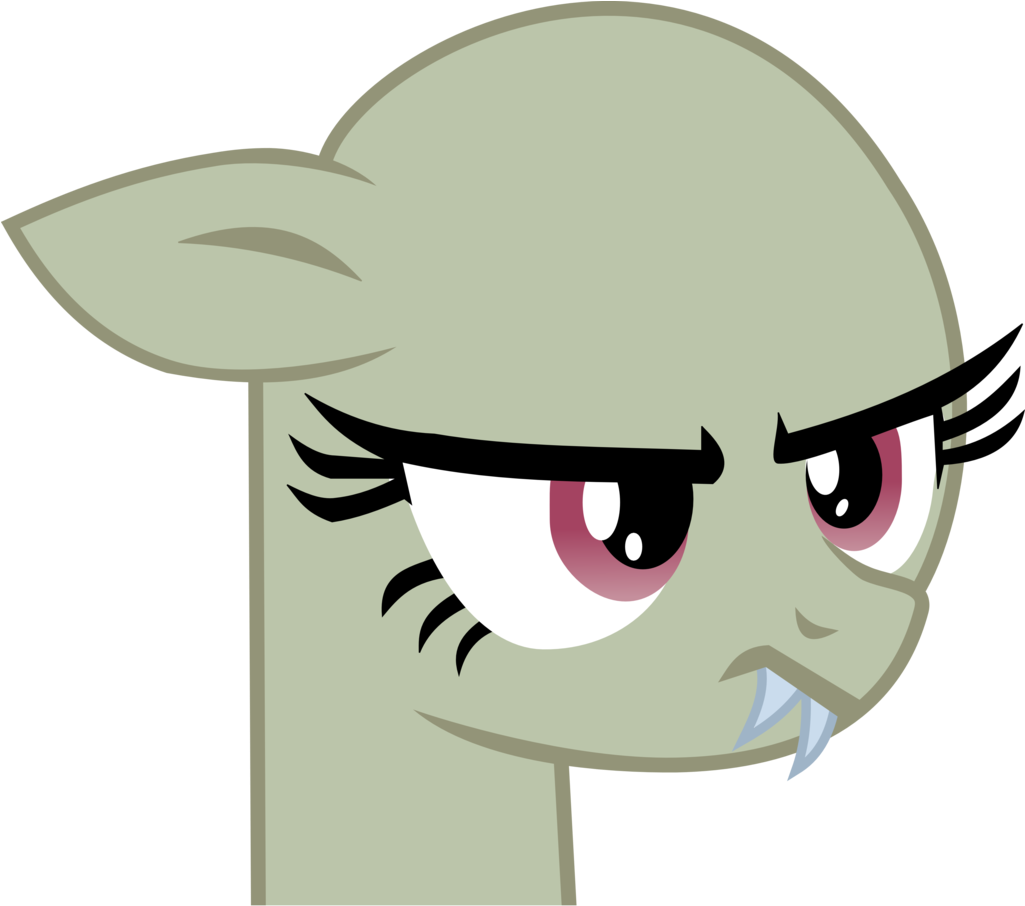 Bat - Mlp Base Bat Pony (1024x918)