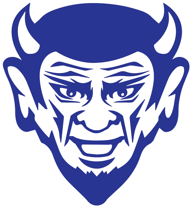 Qhs Will Conduct Team Scrimmage On Saturday - West Memphis Blue Devils (720x720)