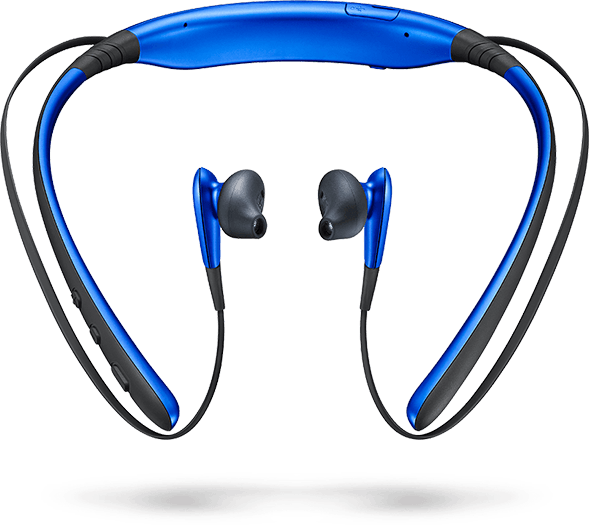 Blue Level U - Best Bluetooth Earphones In India (589x525)