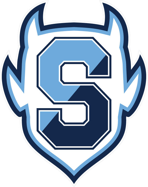 Springbrook Blue Devils - Snead State Community College (572x721)