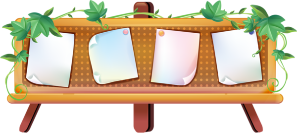 Labels, Scraps, Png, Signs - 相 框 矢量 图 (600x268)