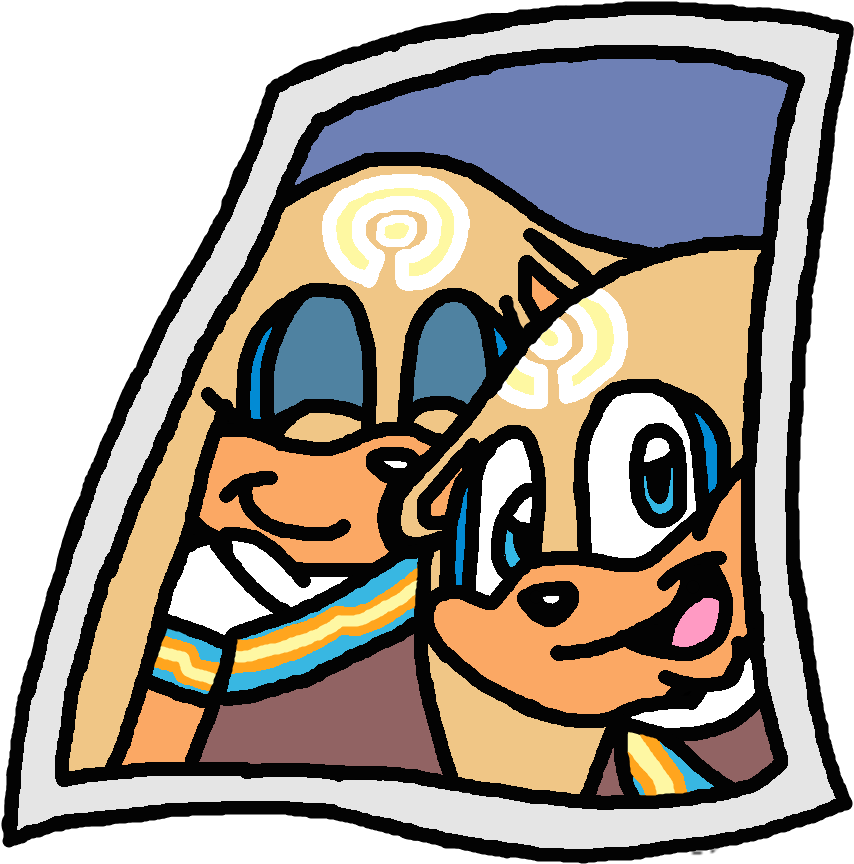 Mother And Son - Mother And Son (898x890)