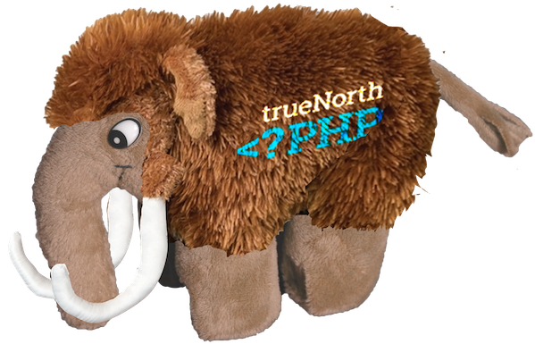 Woolly Mammoth Clipart Toy Animal - Woolly Mammoth (600x394)