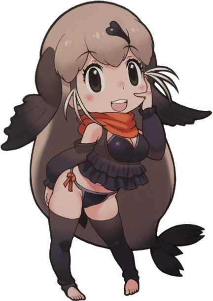 トド け もの フレンズ (431x630)