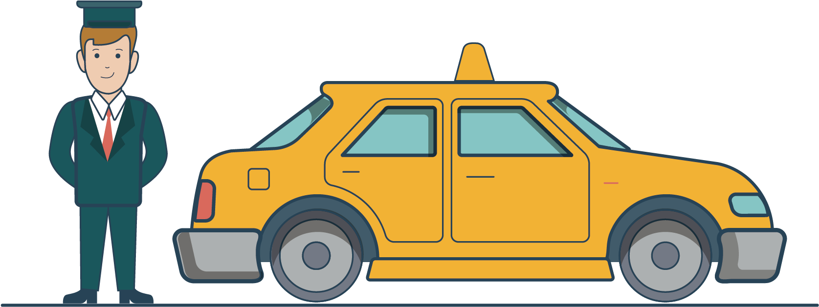 Flat Design Adobe Illustrator Euclidean Vector - Vector Graphics (1875x1875)