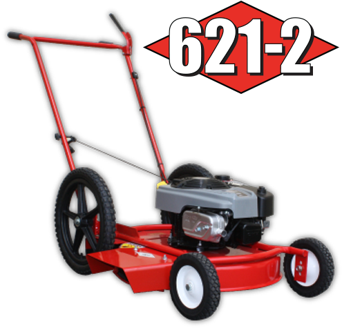 Sarlo Mower 621-2 - Sickle (510x510)