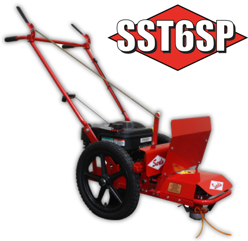 Sarlo Mower Sst6sp - Sickle (510x510)