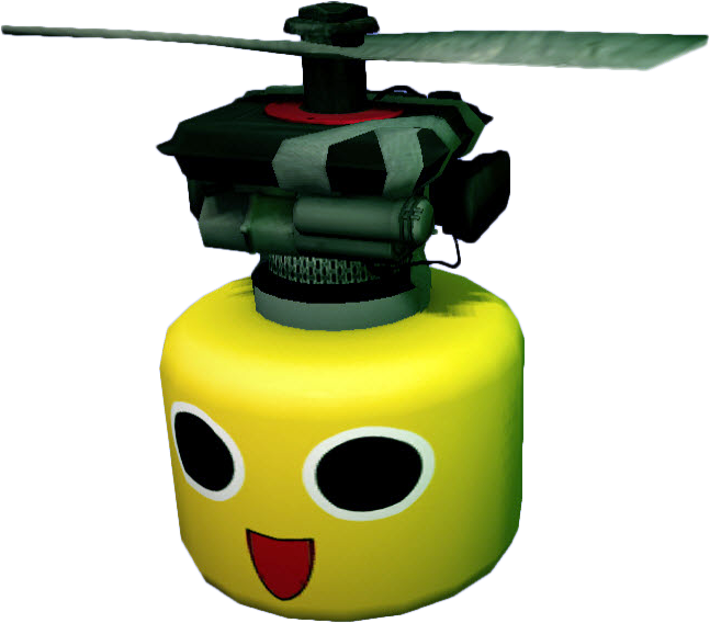 Super Slicer - Dead Rising Super Bfg (647x568)