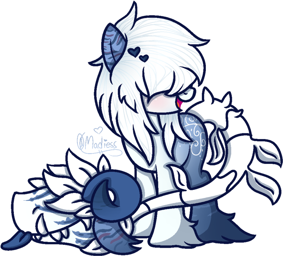 ] Claire-winter By Madiess - ] Claire-winter By Madiess (939x851)