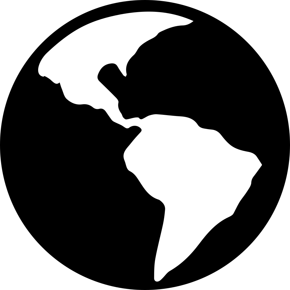 Silhouette Black And White Clip Art - Production (980x980)