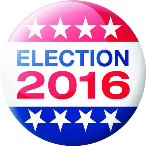 Two Days After The Last Day To Register In Time For - Primary Election Day 2018 (640x640)