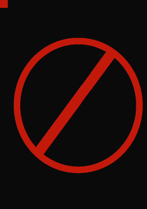 Traffic Sign (566x800)