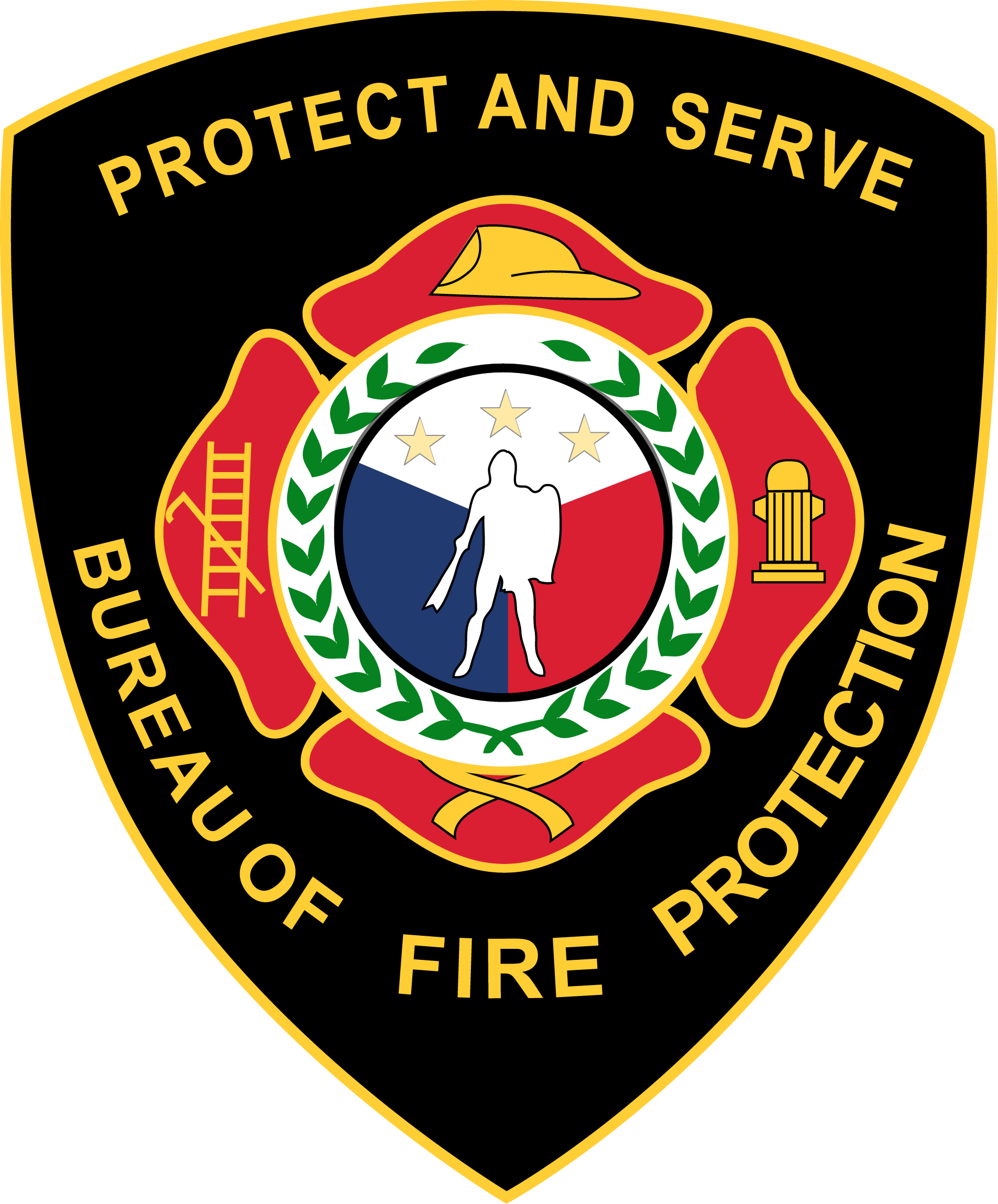 Official Gazette Of The Republic Of The Philippines - Bureau Of Fire Protection (1905x2298)