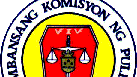 Free Napolcom / Pnp Entrance Exam Reviewer - Napolcom Logo (486x255)
